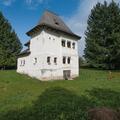 Copertă produs Cule. Casele fortificate &icirc;ntre fală și ruină / Fortified houses between glory and ruin - gallery small 