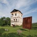 Copertă produs Cule. Casele fortificate &icirc;ntre fală și ruină / Fortified houses between glory and ruin - gallery small 