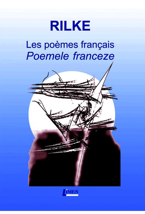 Copertă produs Les poemes francais / Poemele franceze