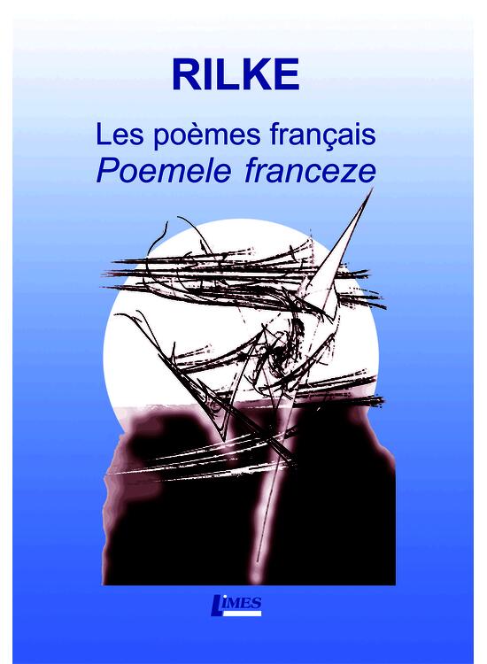 Copertă produs Les poemes francais / Poemele franceze - gallery big 1