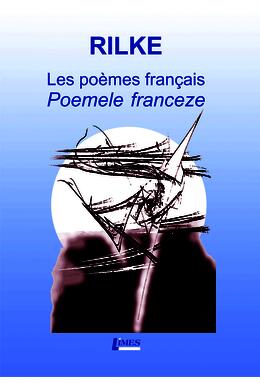 Copertă produs Les poemes francais / Poemele franceze