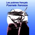 Copertă produs Les poemes francais / Poemele franceze - gallery small 