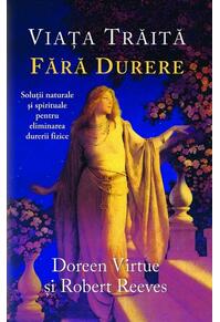 Copertă produs Viaţa trăită fără durere