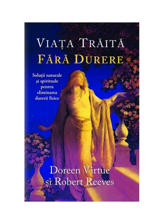 Copertă produs Viaţa trăită fără durere - gallery big 1