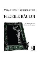 Copertă produs Florile răului