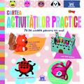 Copertă produs Cartea activităților practice. 75 de modele pentru tot anul - gallery small 