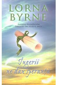 Copertă produs Îngerii ne dau speranță