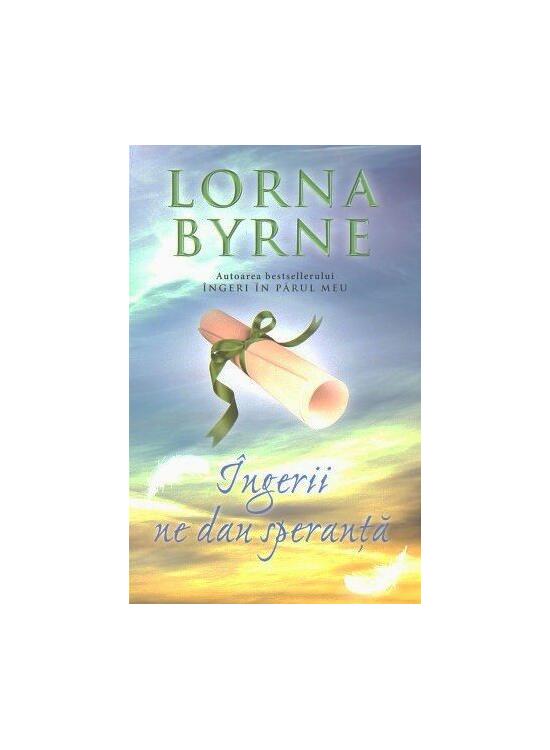 Copertă produs Îngerii ne dau speranță - gallery big 1