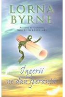 Copertă produs Îngerii ne dau speranță