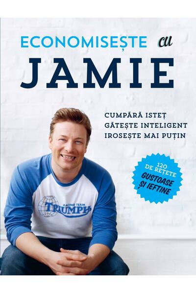 Economisește cu Jamie