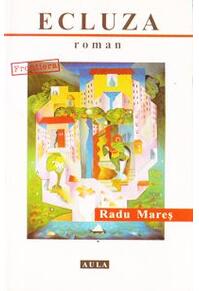 Copertă produs Ecluza (roman)