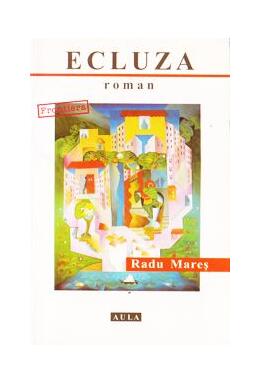 Copertă produs Ecluza (roman)