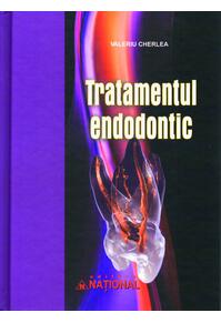 Copertă produs Tratamentul endodontic