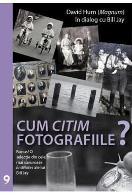Copertă produs Cum citim fotografiile