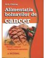 Copertă produs Alimentaţia bolnavilor de cancer - thumb 1