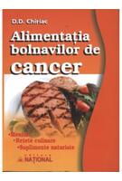 Imagine produs Alimentaţia bolnavilor de cancer