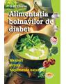 Copertă produs Alimentaţia bolnavilor de diabet - thumb 1