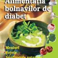 Copertă produs Alimentaţia bolnavilor de diabet - gallery small 