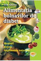 Imagine produs Alimentaţia bolnavilor de diabet
