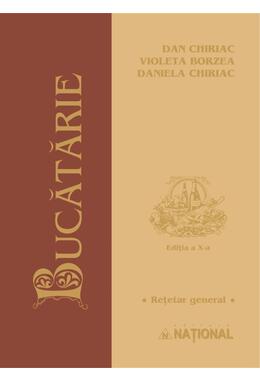 Copertă produs Bucătărie