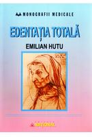 Imagine produs Edentaţia totală