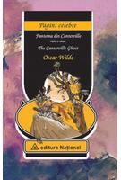 Copertă produs Fantoma din Canterville (ediţie bilingvă)