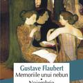 Copertă produs Memoriile unui nebun. Noiembrie - gallery small 