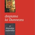 Copertă produs Dreptatea lui Dumnezeu şi dreptatea oamenilor - gallery small 