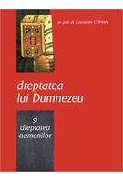 Imagine produs Dreptatea lui Dumnezeu şi dreptatea oamenilor