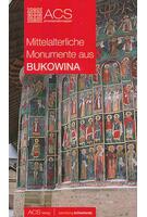 Imagine produs Mittelalterliche Monumente Aus Bukowina