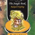 Copertă produs Cartea junglei | The Jungle Book - gallery small 