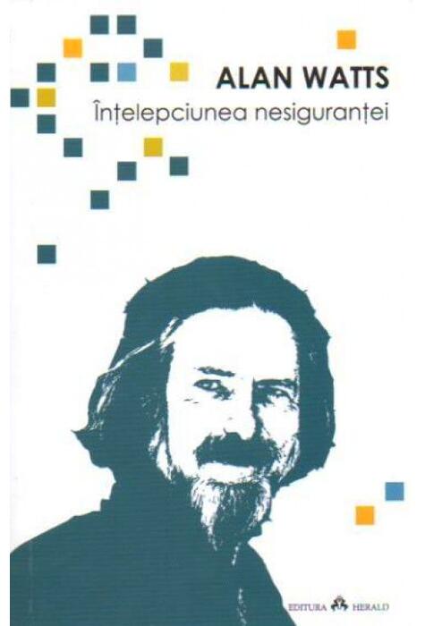 Copertă produs &Icirc;nțelepciunea nesiguranței
