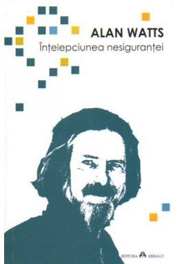 Copertă produs &Icirc;nțelepciunea nesiguranței