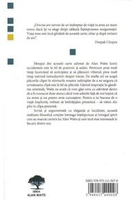 Copertă produs Înțelepciunea nesiguranței