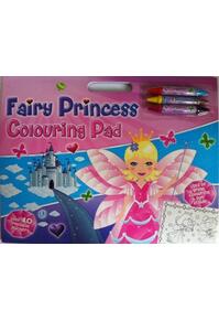 Copertă produs Trusa de artist Fairy Princess
