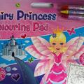 Copertă produs Trusa de artist Fairy Princess - gallery small 