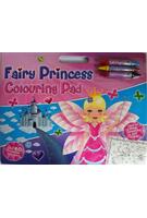 Trusa de artist Fairy Princess