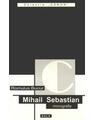 Copertă produs Mihail Sebastian (monografie) - thumb 1