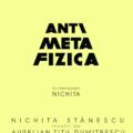 Copertă produs Antimetafizica - gallery small 
