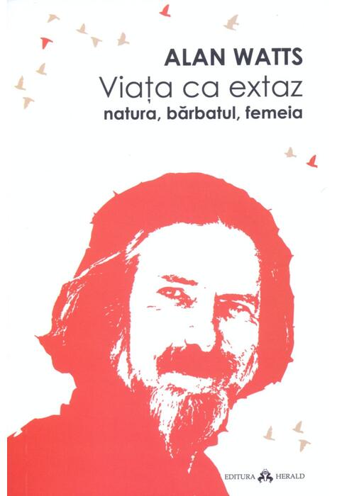 Copertă produs Viața ca extaz