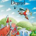 Copertă produs Degeţel. Cheița de aur - gallery small 