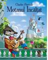 Copertă produs Motanul &Icirc;ncălţat. Cheița de aur - thumb 1