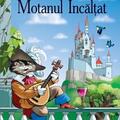 Copertă produs Motanul &Icirc;ncălţat. Cheița de aur - gallery small 