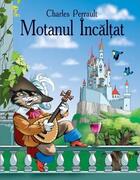 Motanul &Icirc;ncălţat. Cheița de aur