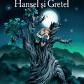 Copertă produs Hansel şi Gretel. Cheița de aur - gallery small 