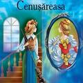 Copertă produs Cenuşăreasa. Cheița de aur - gallery small 