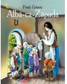 Copertă produs Albă-ca-Zăpada. Cheița de aur - thumb 1