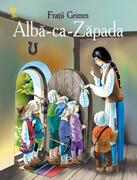 Albă-ca-Zăpada. Cheița de aur