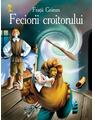 Copertă produs Feciorii croitorului. Cheița de aur - thumb 1