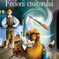 Copertă produs Feciorii croitorului. Cheița de aur - gallery small 